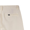 Bobson Japanese Ladies Basic Non-Denim Colored Pants 170920 (Off White)