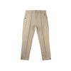 Bobson Japanese Ladies Basic Non-Denim Colored Pants 170920 (Sage)
