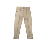 Bobson Japanese Ladies Basic Non-Denim Colored Pants 170920 (Sage)