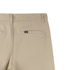 Bobson Japanese Ladies Basic Non-Denim Colored Pants 170920 (Sage)