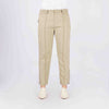 Bobson Japanese Ladies Basic Non-Denim Colored Pants 170920 (Sage)