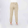 Bobson Japanese Ladies Basic Non-Denim Colored Pants 170920 (Sage)