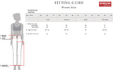 Bobson Japanese Ladies Basic Non-Denim Drawstring Pants 174557 (Fatigue)