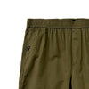 Bobson Japanese Ladies Basic Non-Denim Drawstring Pants 174557 (Fatigue)