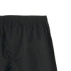 Bobson Japanese Ladies Basic Non-Denim Colored Pants 176430 (Black)