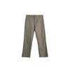 Bobson Japanese Ladies Basic Non-Denim Colored Pants 176430 (Light Taupe)