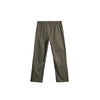 Bobson Japanese Ladies Basic Non-Denim Colored Pants 176430 (Light Taupe)