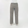 Bobson Japanese Ladies Basic Non-Denim Colored Pants 176430 (Light Taupe)
