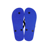 Bobson Japanese Ladies Basic Accessories Footwear Slipper 161576 (Royal Blue)