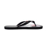 Bobson Japanese Men's Basic Accessories Footwear Slipper 161634 (Black)