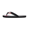 Bobson Japanese Men's Basic Accessories Footwear Slipper 161634 (Black)