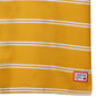 Bobson Japanese Men's Basic Tees Slim Fit 167346 (Yellow Gold)