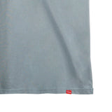Bobson Japanese Men's Basic Tees Slim Fit 175842-U (Slate)