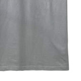 Bobson Japanese Men's Basic Collared Shirt Slim Fit 120478 (Gray)