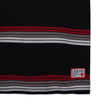 Bobson Japanese Men's Basic Tees Slim Fit 168836 (Black)