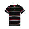 Bobson Japanese Men's Basic Tees Slim Fit 168836 (Black)