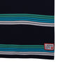 Bobson Japanese Men's Basic Tees Slim Fit 168836 (Navy)