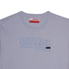 Bobson Japanese Men's Basic Tees Slim Fit 182964-U (Heather)
