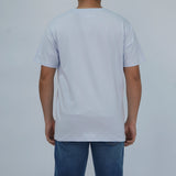 Bobson Japanese Men's Basic Tees Slim Fit 182964-U (Heather)
