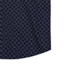 Bobson Japanese Men's Basic Woven Shirt Slim Fit 168595 (Navy)