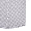 Bobson Japanese Men's Basic Woven Shirt Slim Fit 168595 (White)
