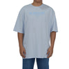 Bobson Japanese Men's Basic Tees Oversized Fitting 178588-U (Heather)