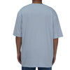Bobson Japanese Men's Basic Tees Oversized Fitting 178588-U (Heather)