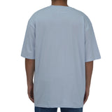 Bobson Japanese Men's Basic Tees Oversized Fitting 178588-U (Heather)