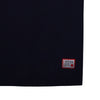 Bobson Japanese Men's Basic Tees Oversized Fitting 178594-U (Navy)