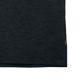 Bobson Japanese Men's Basic Tank Top Slim Fit 177046 (Black)