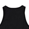 Bobson Japanese Men's Basic Tank Top Slim Fit 177046 (Black)