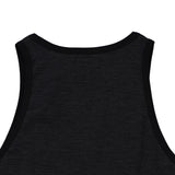 Bobson Japanese Men's Basic Tank Top Slim Fit 177046 (Black)