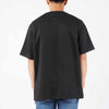 Bobson Japanese Men's Basic Tees Regular Fit 175865-U (Black)