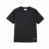 Bobson Japanese Men's Basic Tees Regular Fit 175865-U (Black)