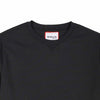 Bobson Japanese Men's Basic Tees Regular Fit 175865-U (Black)