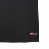 Bobson Japanese Men's Basic Tees Regular Fit 175865-U (Black)