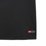 Bobson Japanese Men's Basic Tees Regular Fit 175865-U (Black)