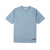 Bobson Japanese Men's Basic Tees Regular Fit 175865-U (Blue)