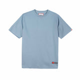 Bobson Japanese Men's Basic Tees Regular Fit 175865-U (Blue)