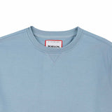Bobson Japanese Men's Basic Tees Regular Fit 175865-U (Blue)
