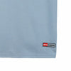 Bobson Japanese Men's Basic Tees Regular Fit 175865-U (Blue)