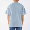 Bobson Japanese Men's Basic Tees Regular Fit 175865-U (Blue)