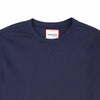 Bobson Japanese Men's Basic Tees Regular Fit 175865-U (Navy)