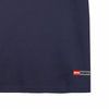 Bobson Japanese Men's Basic Tees Regular Fit 175865-U (Navy)