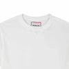 Bobson Japanese Men's Basic Tees Regular Fit 175865-U (White)