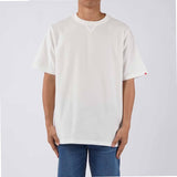 Bobson Japanese Men's Basic Tees Regular Fit 175865-U (White)