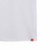 Bobson Japanese Men's Basic Tees Slim Fit 182999-U (White)