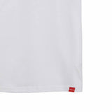 Bobson Japanese Men's Basic Tees Slim Fit 182999-U (White)