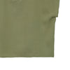 Bobson Japanese Ladies Basic Woven Shirt Boxy Fit 160237-U (Light Green)