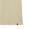 Bobson Japanese Ladies Basic Tees Regular Fit 182363-U (Frost)